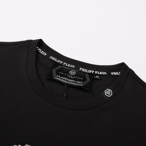 T-shirt Philipp Plein PP016 - Image 5