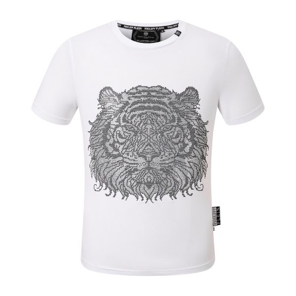 T-shirt Philipp Plein PP016 - Image 6