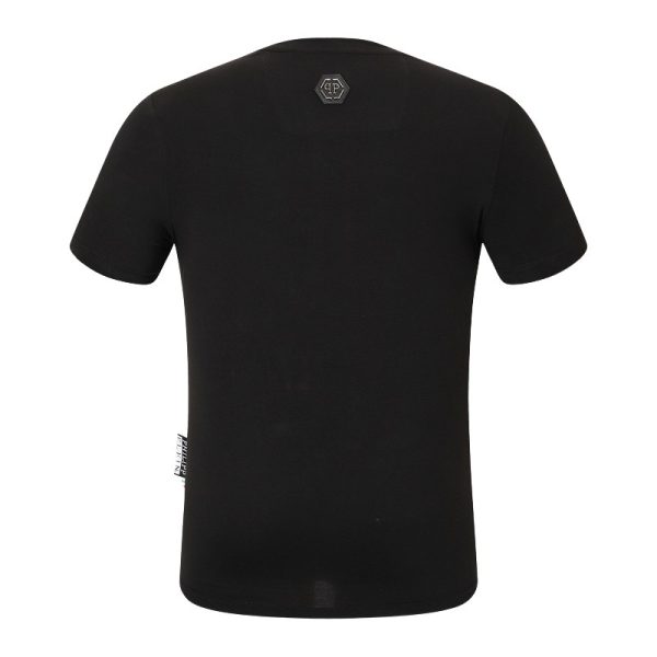 T-shirt Philipp Plein PP017 - Image 2