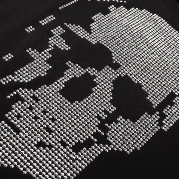 T-shirt Philipp Plein PP017 - Image 3