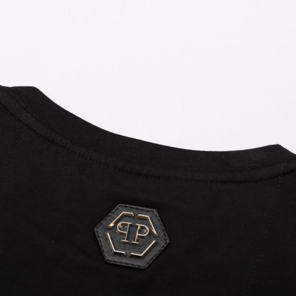 T-shirt Philipp Plein PP017 - Image 5