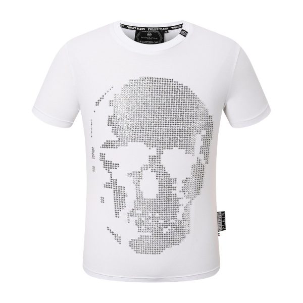 T-shirt Philipp Plein PP017 - Image 6