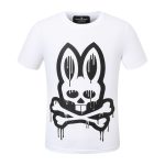 T-shirt Psycho Bunny PB001