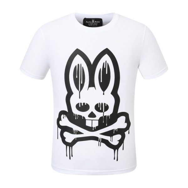 d146031_24067-1.jpg T-shirt Psycho Bunny PB001 - Image 1