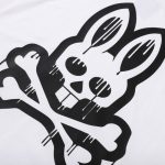 T-shirt Psycho Bunny PB001 - Image 3