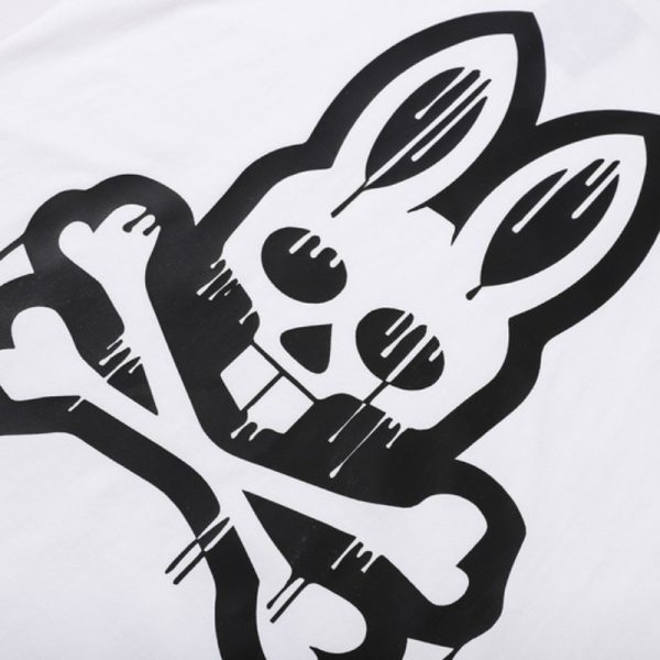 T-shirt Psycho Bunny PB001 - Image 3