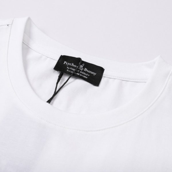 T-shirt Psycho Bunny PB001 - Image 4