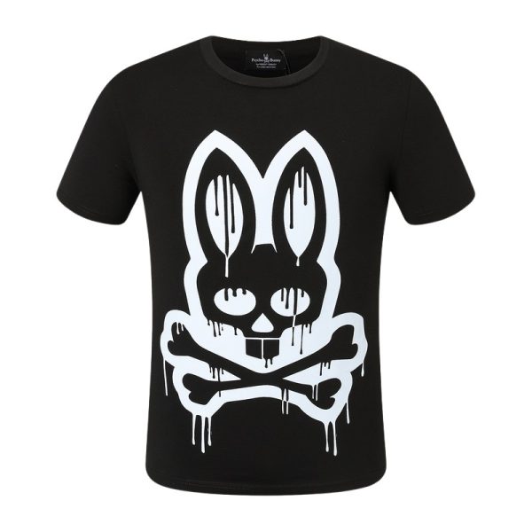 T-shirt Psycho Bunny PB001 - Image 5