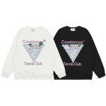 Sweatshirt CasaBlanca Tennis Club CB041