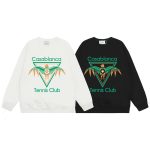 Sweatshirt CasaBlanca Tennis Club CB043