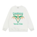 Sweatshirt CasaBlanca Tennis Club CB043 - Image 2