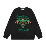 Sweatshirt CasaBlanca Tennis Club CB043 - Image 4