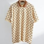 Polo Shirt Gucci GC174