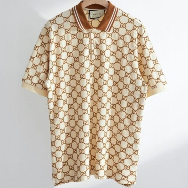 d146163_13001-1.jpg Polo Shirt Gucci GC174 - Image 1