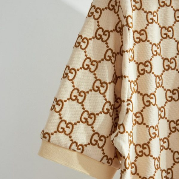 Polo Shirt Gucci GC174 - Image 5