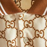 Polo Shirt Gucci GC174 - Image 6