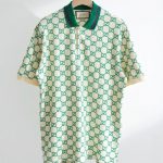 Polo Shirt Gucci GC174 - Image 7