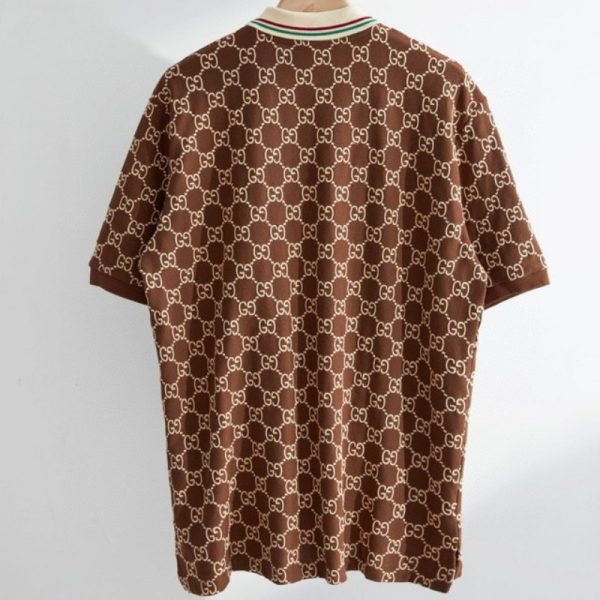 Polo Shirt Gucci GC174 - Image 10