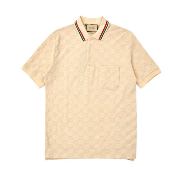 d146192_13011-1.jpg Polo Shirt Gucci GC175 - Image 1
