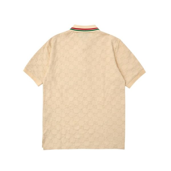 Polo Shirt Gucci GC175 - Image 2