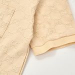 Polo Shirt Gucci GC175 - Image 5