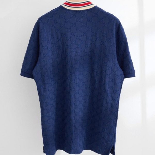 Polo Shirt Gucci GC176 - Image 2