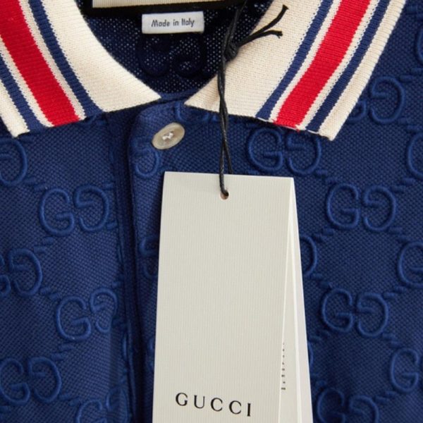 Polo Shirt Gucci GC176 - Image 3