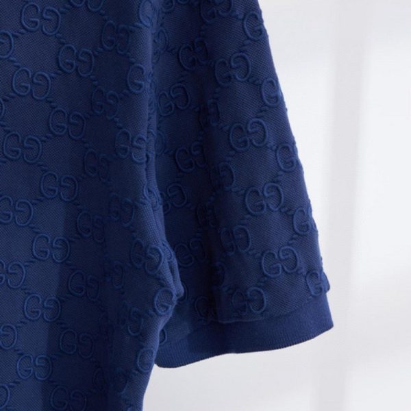 Polo Shirt Gucci GC176 - Image 4