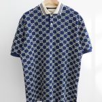 Polo Shirt Gucci GC176 - Image 5