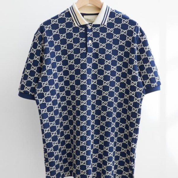 Polo Shirt Gucci GC176 - Image 5