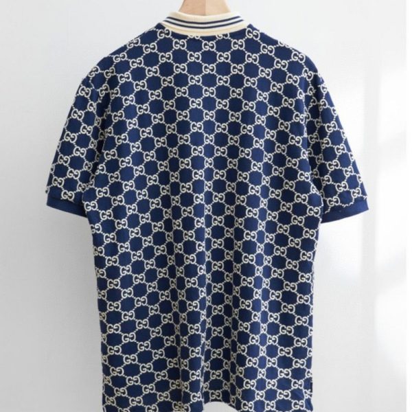 Polo Shirt Gucci GC176 - Image 6