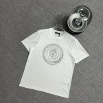 T-shirt Versace Never forget Your Roots VSC029