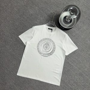T-shirt Versace Never forget Your Roots VSC029