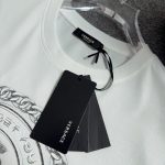 T-shirt Versace Never forget Your Roots VSC029 - Image 2