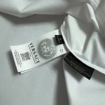 T-shirt Versace Never forget Your Roots VSC029 - Image 4