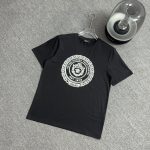 T-shirt Versace Never forget Your Roots VSC029 - Image 5