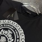 T-shirt Versace Never forget Your Roots VSC029 - Image 6