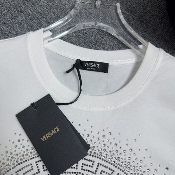 T-shirt Versace VSC030 - Image 2