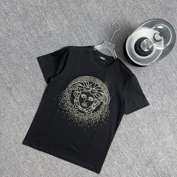 T-shirt Versace VSC030 - Image 4