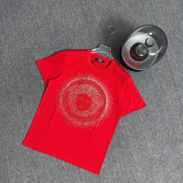 T-shirt Versace VSC030 - Image 5