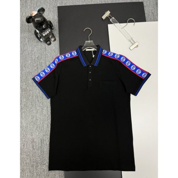 d146287_13028-1.jpg Polo Shirt Gucci GC177 - Image 1