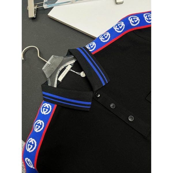 Polo Shirt Gucci GC177 - Image 3