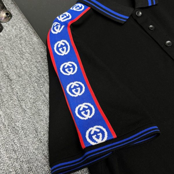Polo Shirt Gucci GC177 - Image 4