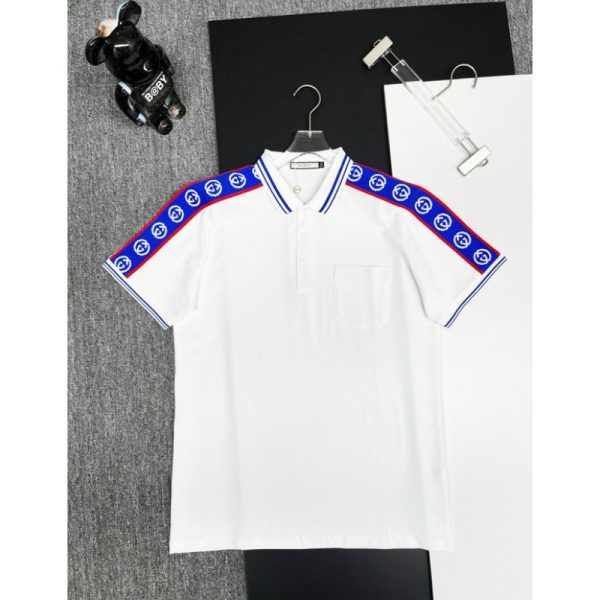 Polo Shirt Gucci GC177 - Image 5
