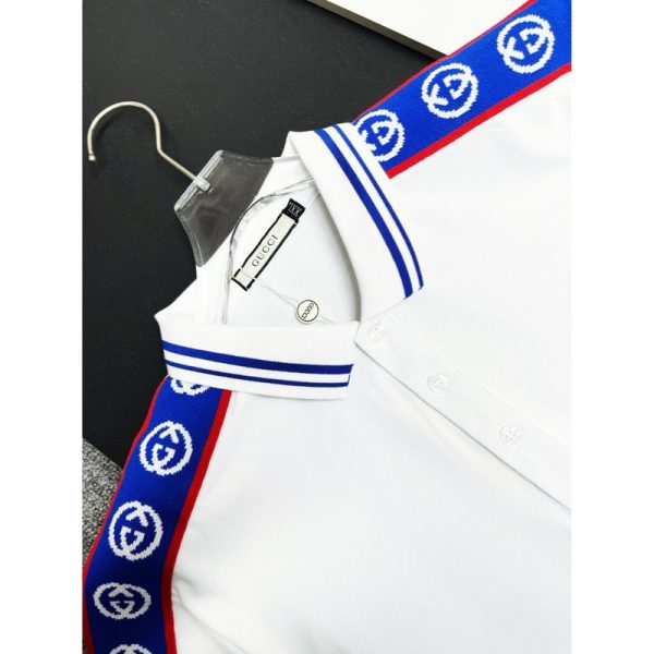 Polo Shirt Gucci GC177 - Image 7