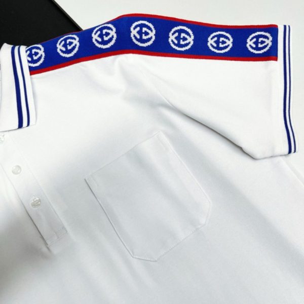 Polo Shirt Gucci GC177 - Image 8