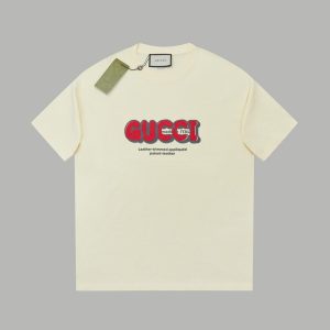 T-shirt Gucci GC178