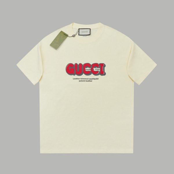 d146307_21914-1.jpg T-shirt Gucci GC178 - Image 1