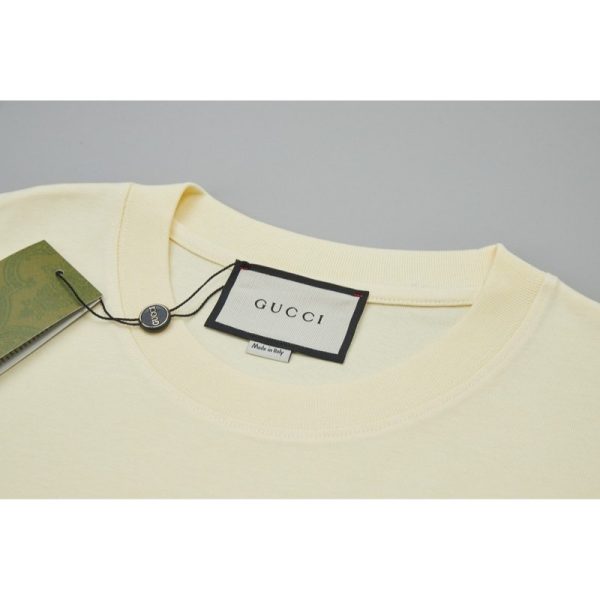 T-shirt Gucci GC178 - Image 4