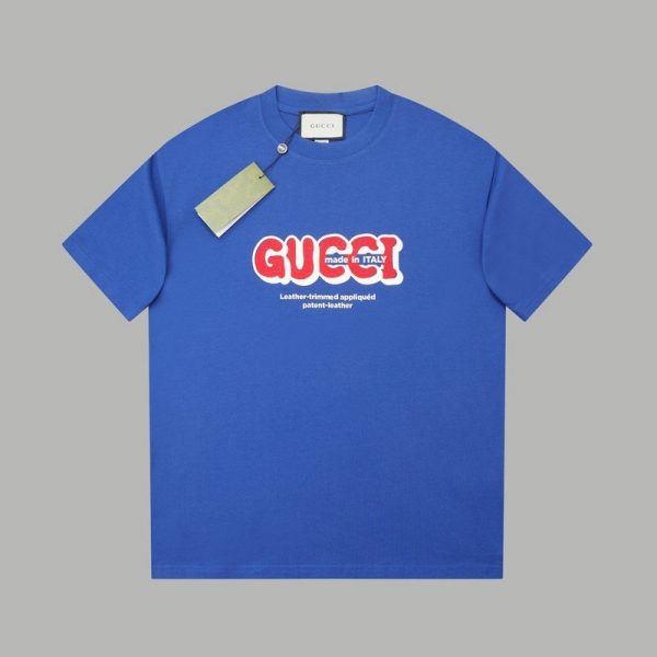 T-shirt Gucci GC178 - Image 5